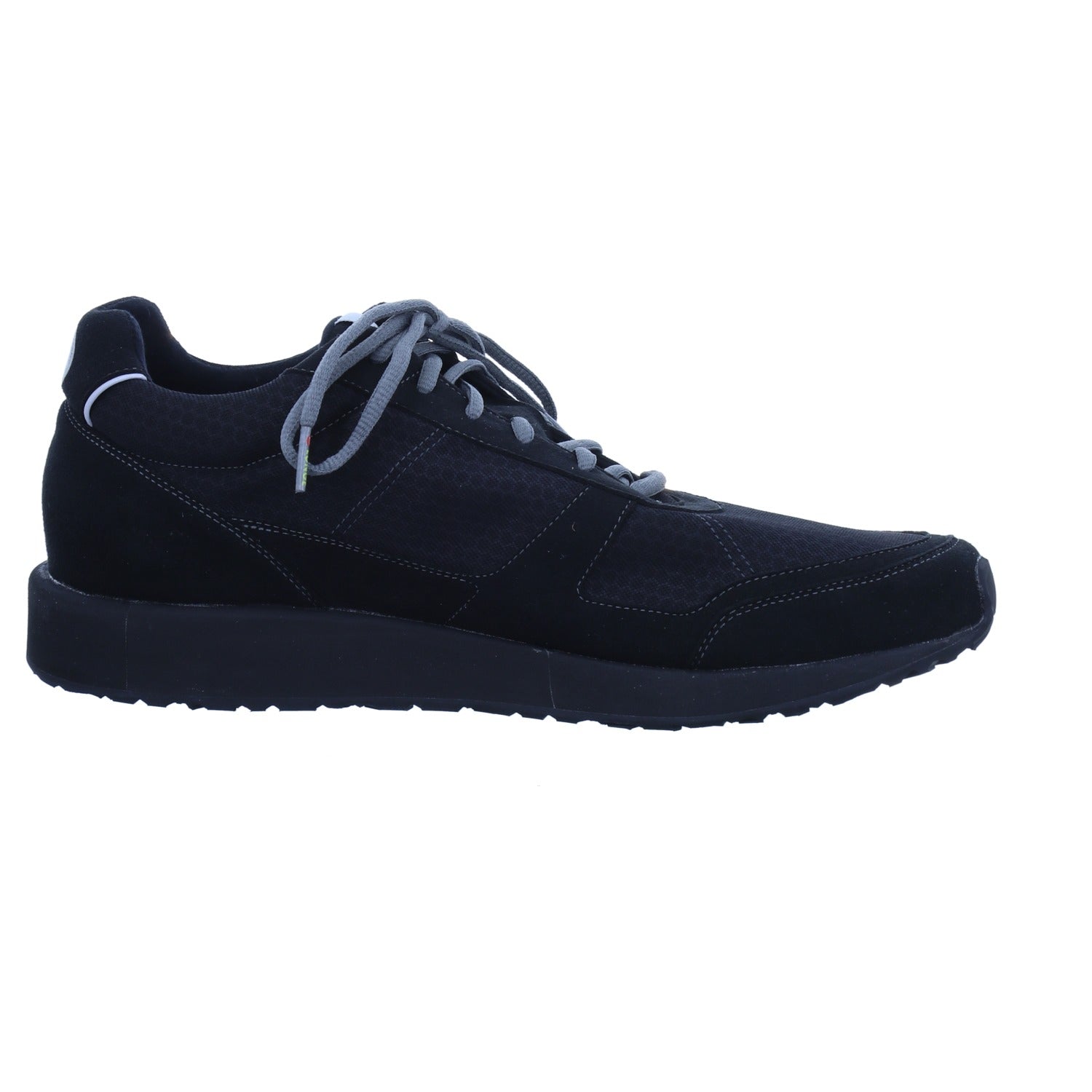 Lunge Lauf- u.Sportschuhe GmbH Cl. Run S M schwarz – Ansicht 17