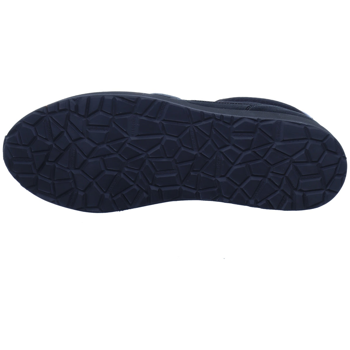 Lunge Lauf- u.Sportschuhe GmbH Cl. Run S M schwarz – Sohle