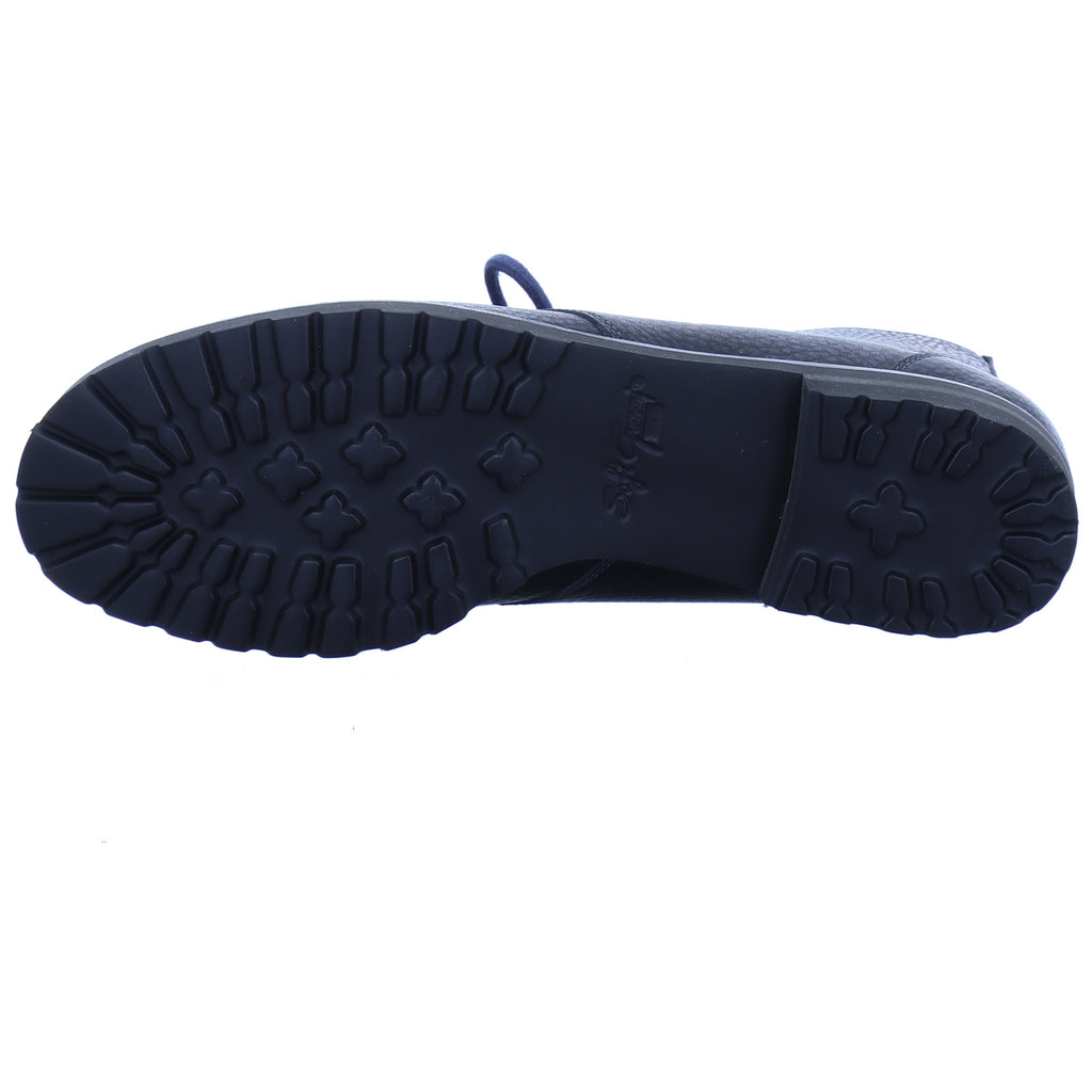 Schneider 666418CSt Pololux schwarz – Sohle
