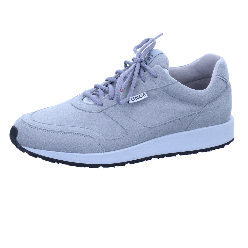 Lunge Lauf- u.Sportschuhe GmbH Cl. Walk S W grau – Ansicht 05