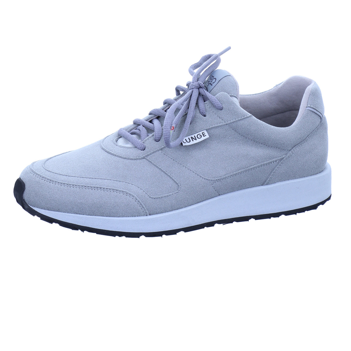 Lunge Lauf- u.Sportschuhe GmbH Cl. Walk S W grau – Ansicht 05