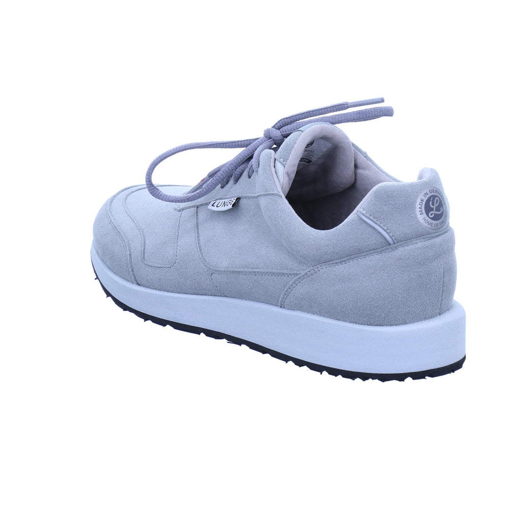 Lunge Lauf- u.Sportschuhe GmbH Cl. Walk S W grau – Ansicht 09