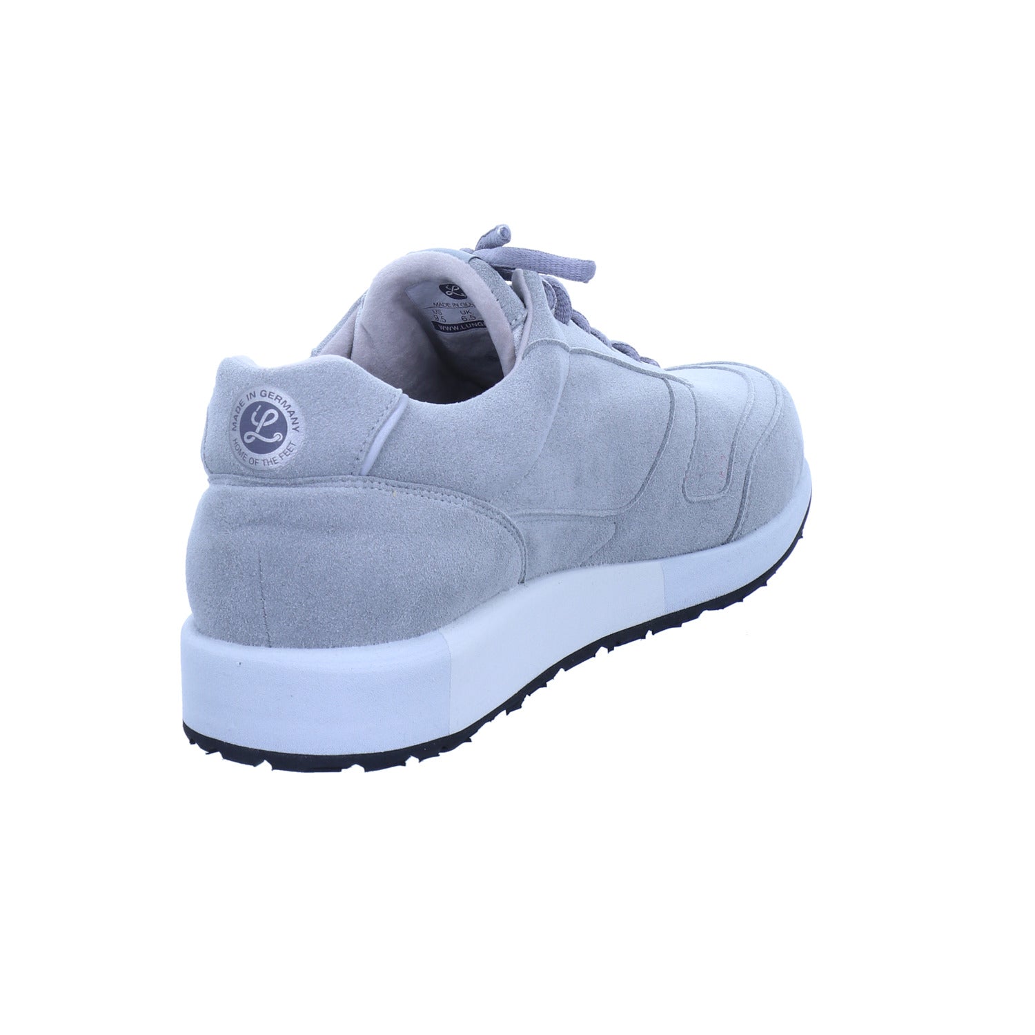 Lunge Lauf- u.Sportschuhe GmbH Cl. Walk S W grau – Ansicht 13