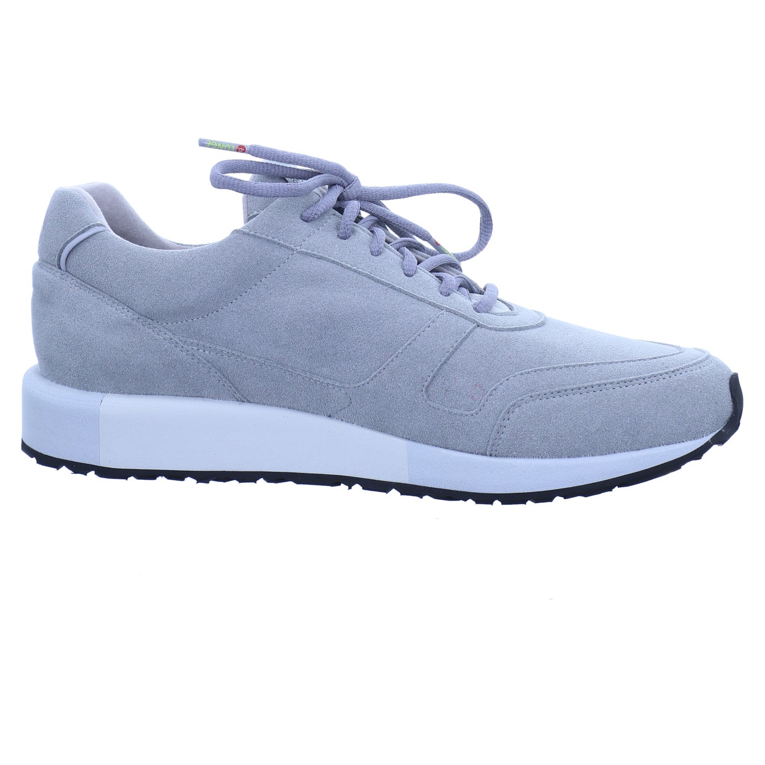 Lunge Lauf- u.Sportschuhe GmbH Cl. Walk S W grau – Ansicht 17