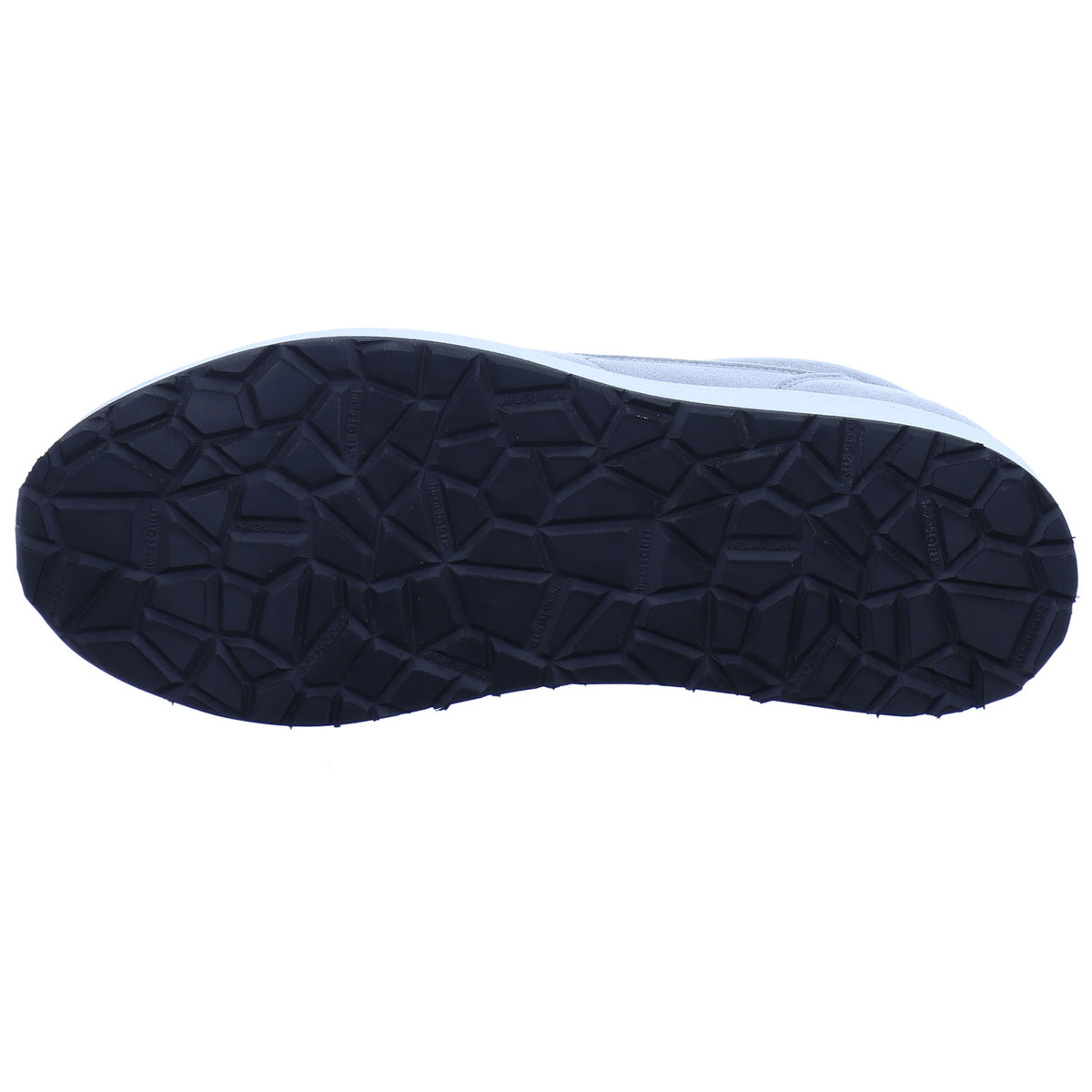 Lunge Lauf- u.Sportschuhe GmbH Cl. Walk S W grau – Sohle