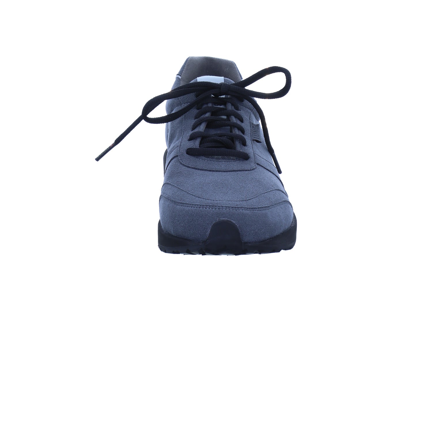 Lunge Lauf- u.Sportschuhe GmbH Cl. Walk S W grau – Ansicht 01