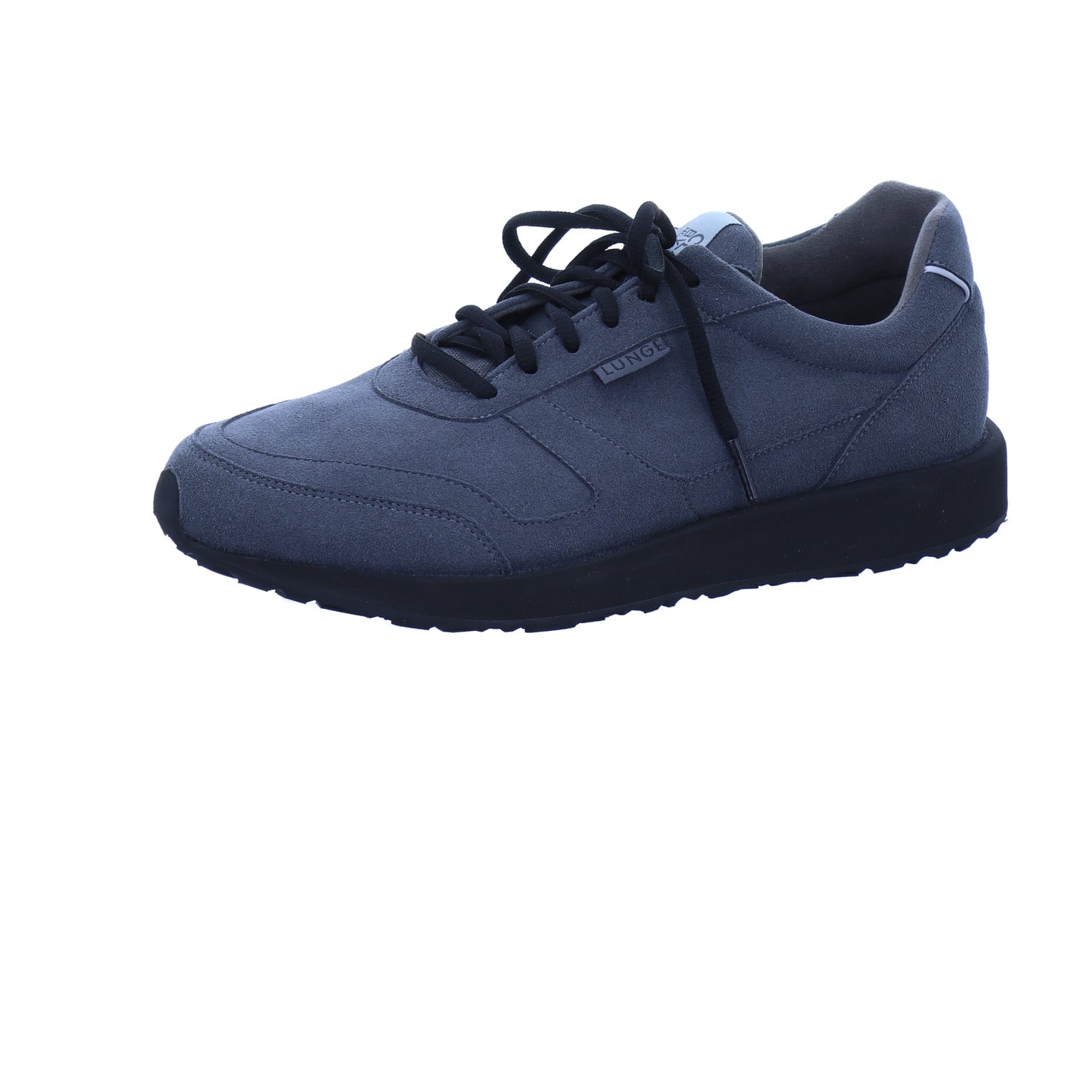 Lunge Lauf- u.Sportschuhe GmbH Cl. Walk S W grau – Ansicht 05