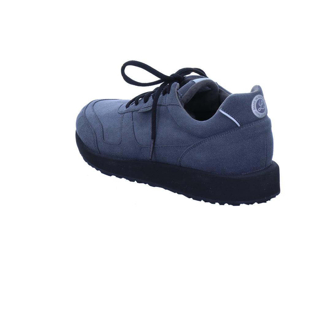 Lunge Lauf- u.Sportschuhe GmbH Cl. Walk S W grau – Ansicht 09