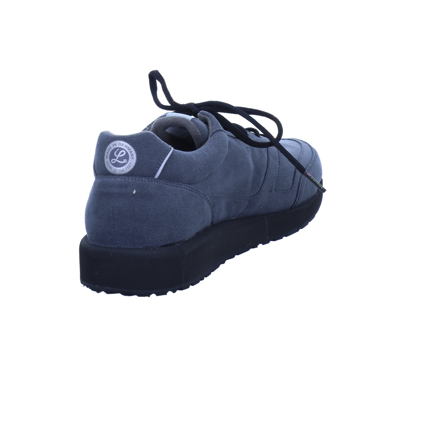 Lunge Lauf- u.Sportschuhe GmbH Cl. Walk S W grau – Ansicht 13
