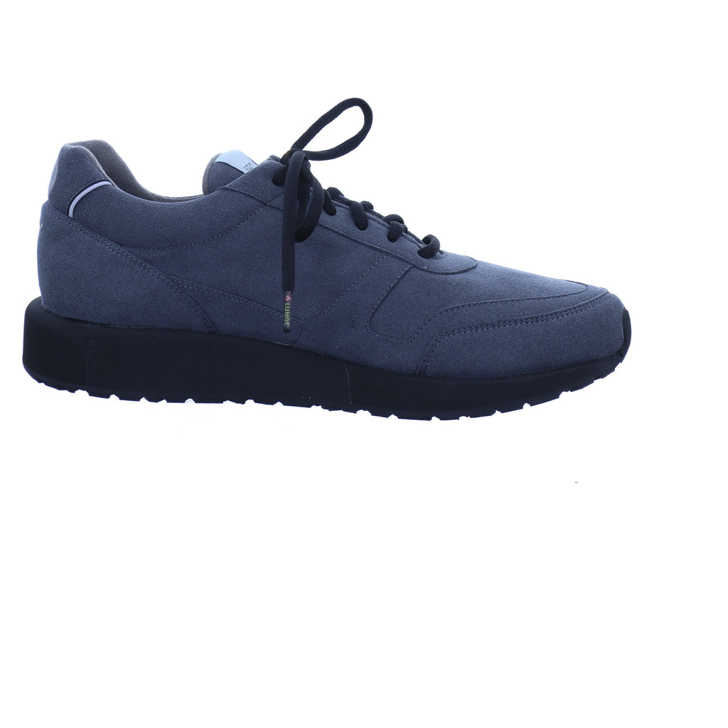 Lunge Lauf- u.Sportschuhe GmbH Cl. Walk S W grau – Ansicht 17