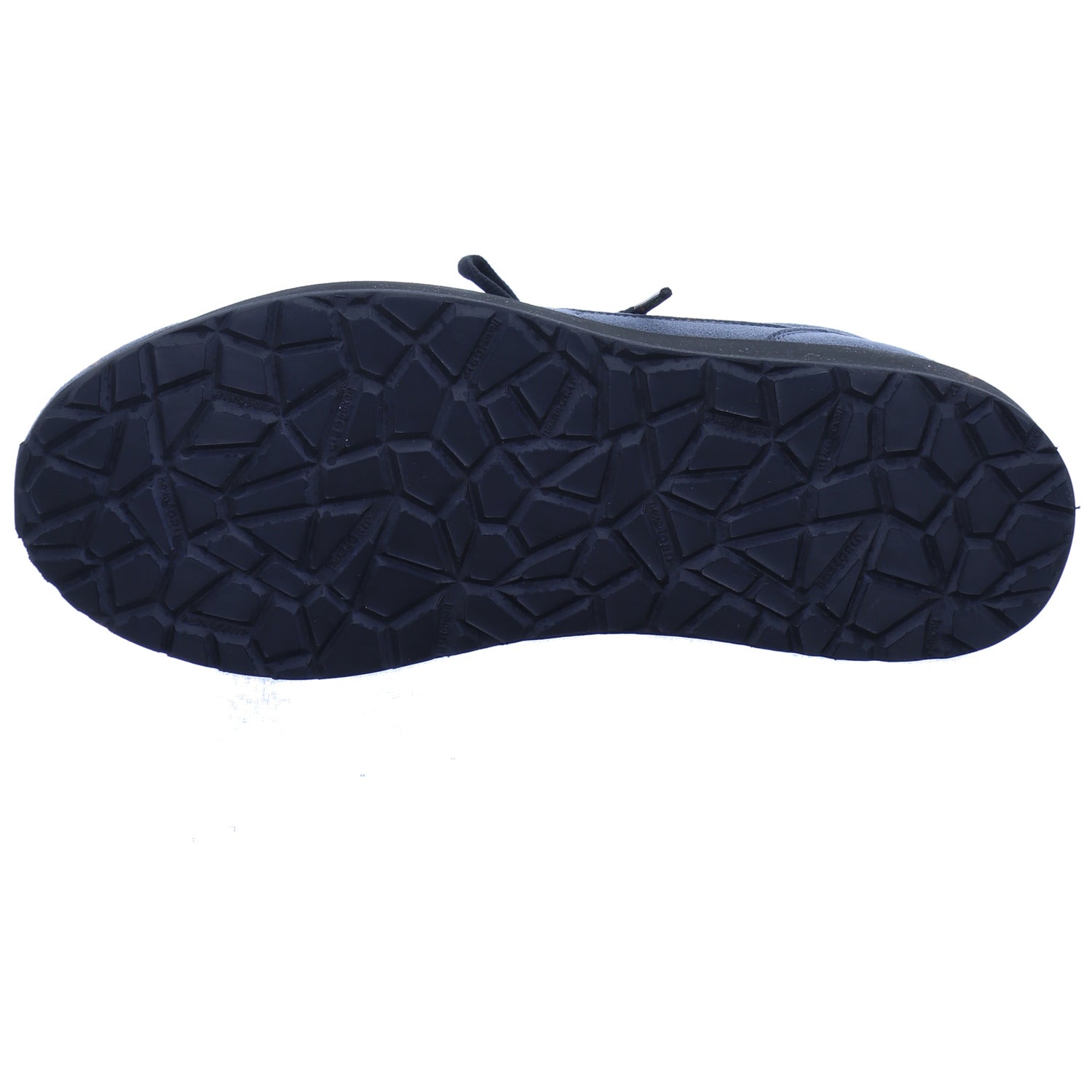 Lunge Lauf- u.Sportschuhe GmbH Cl. Walk S W grau – Sohle