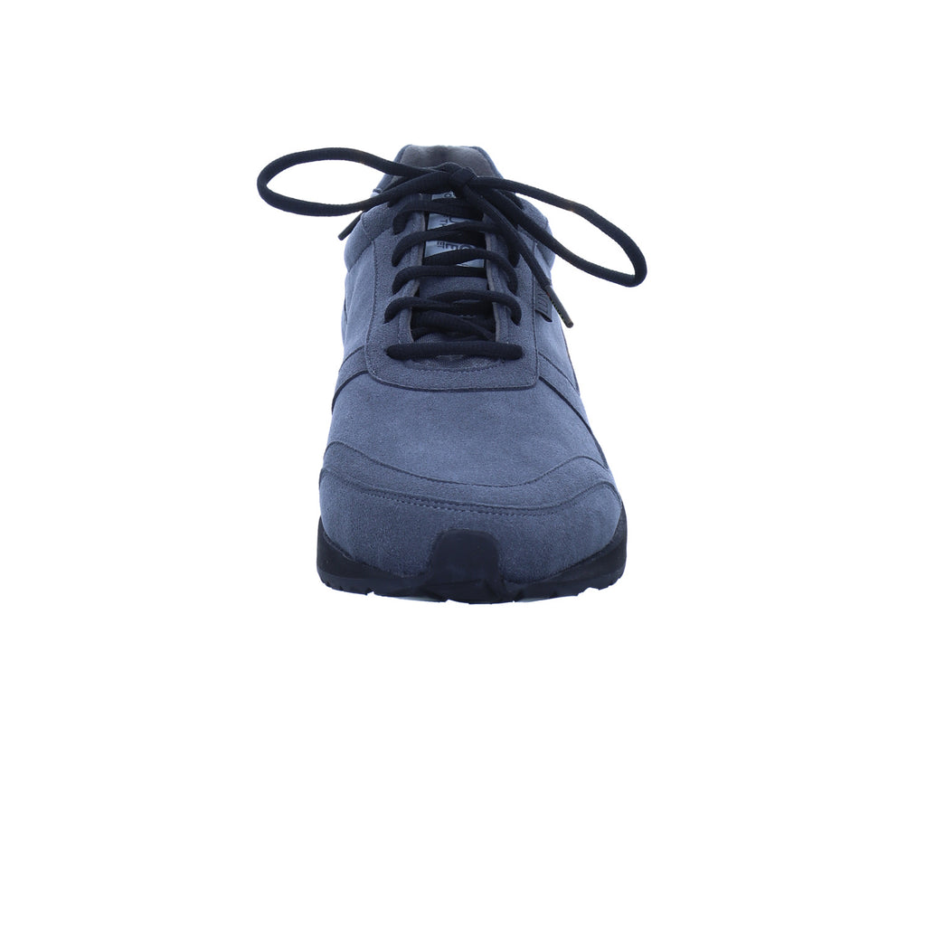 Lunge Lauf- u.Sportschuhe GmbH Cl. Walk S M grau – Ansicht 01