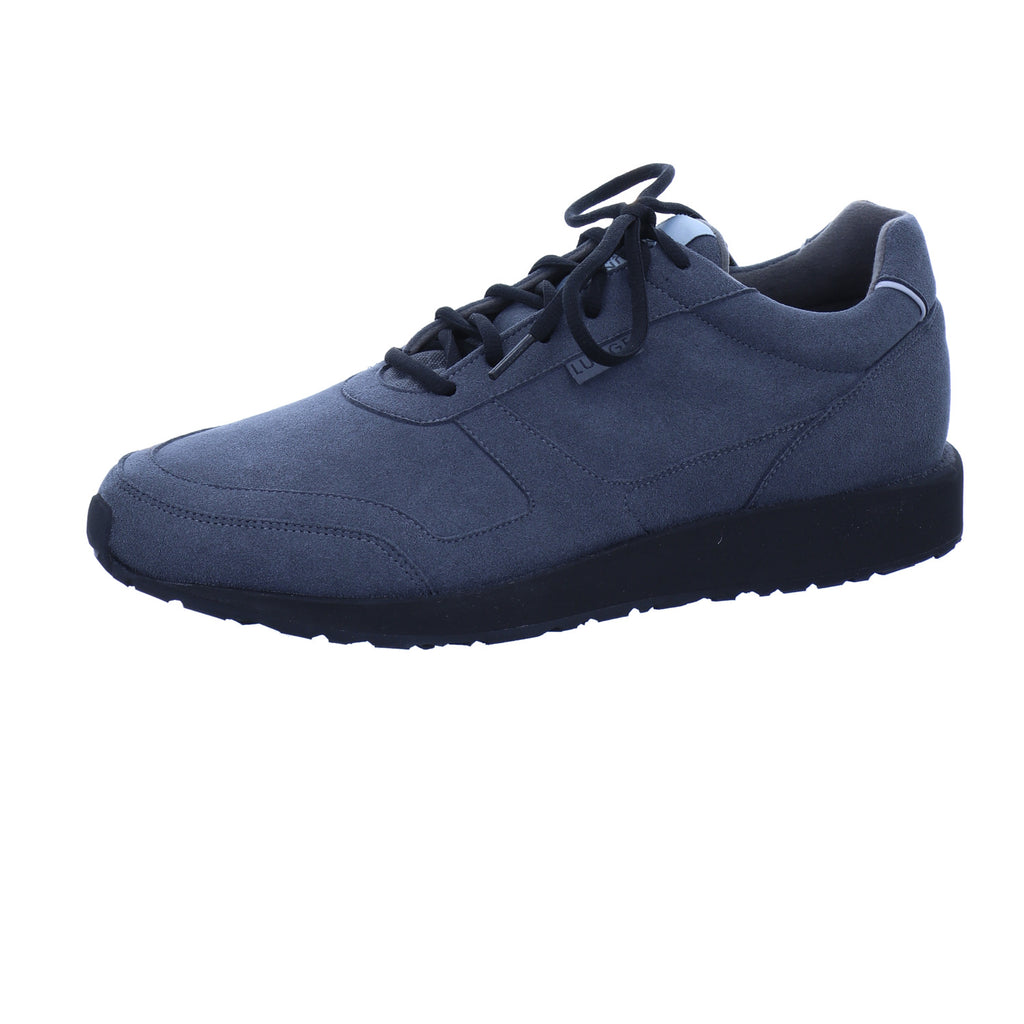 Lunge Lauf- u.Sportschuhe GmbH Cl. Walk S M grau – Ansicht 05