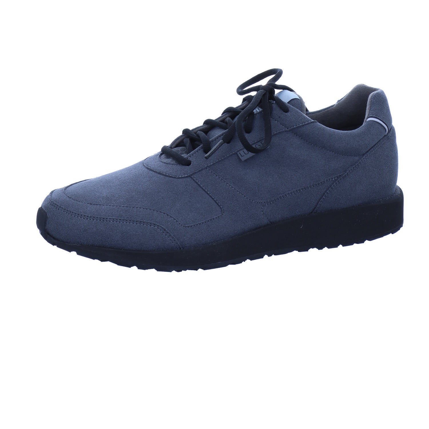 Lunge Lauf- u.Sportschuhe GmbH Cl. Walk S M grau – Ansicht 05