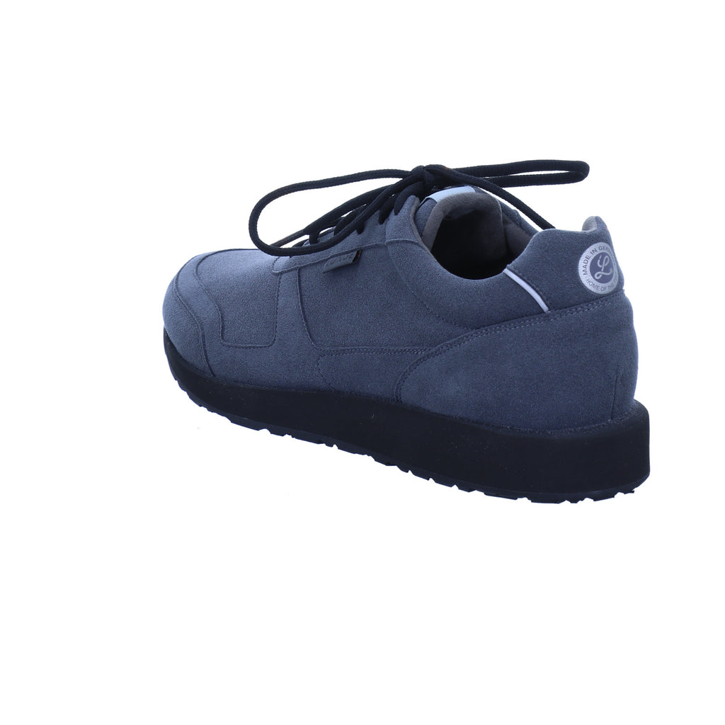 Lunge Lauf- u.Sportschuhe GmbH Cl. Walk S M grau – Ansicht 09