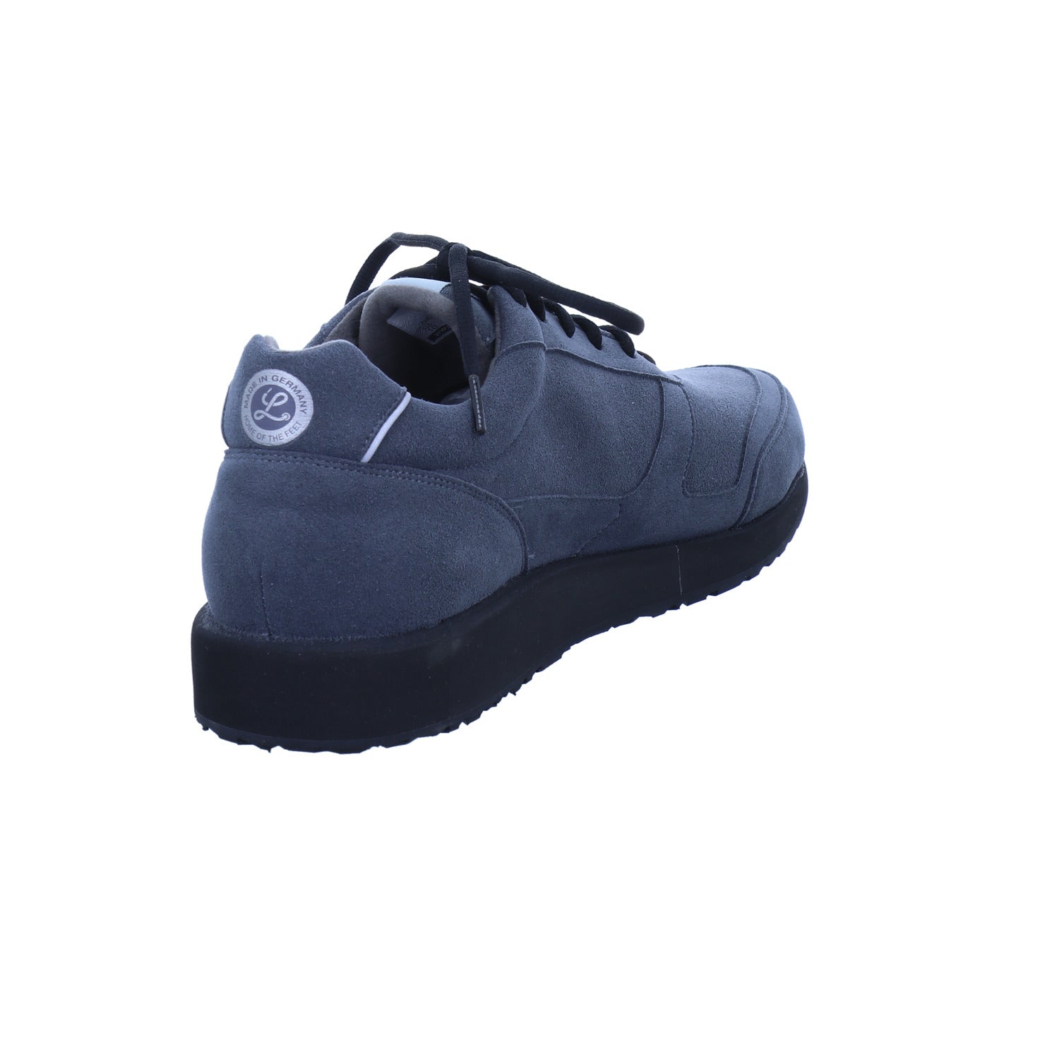 Lunge Lauf- u.Sportschuhe GmbH Cl. Walk S M grau – Ansicht 13