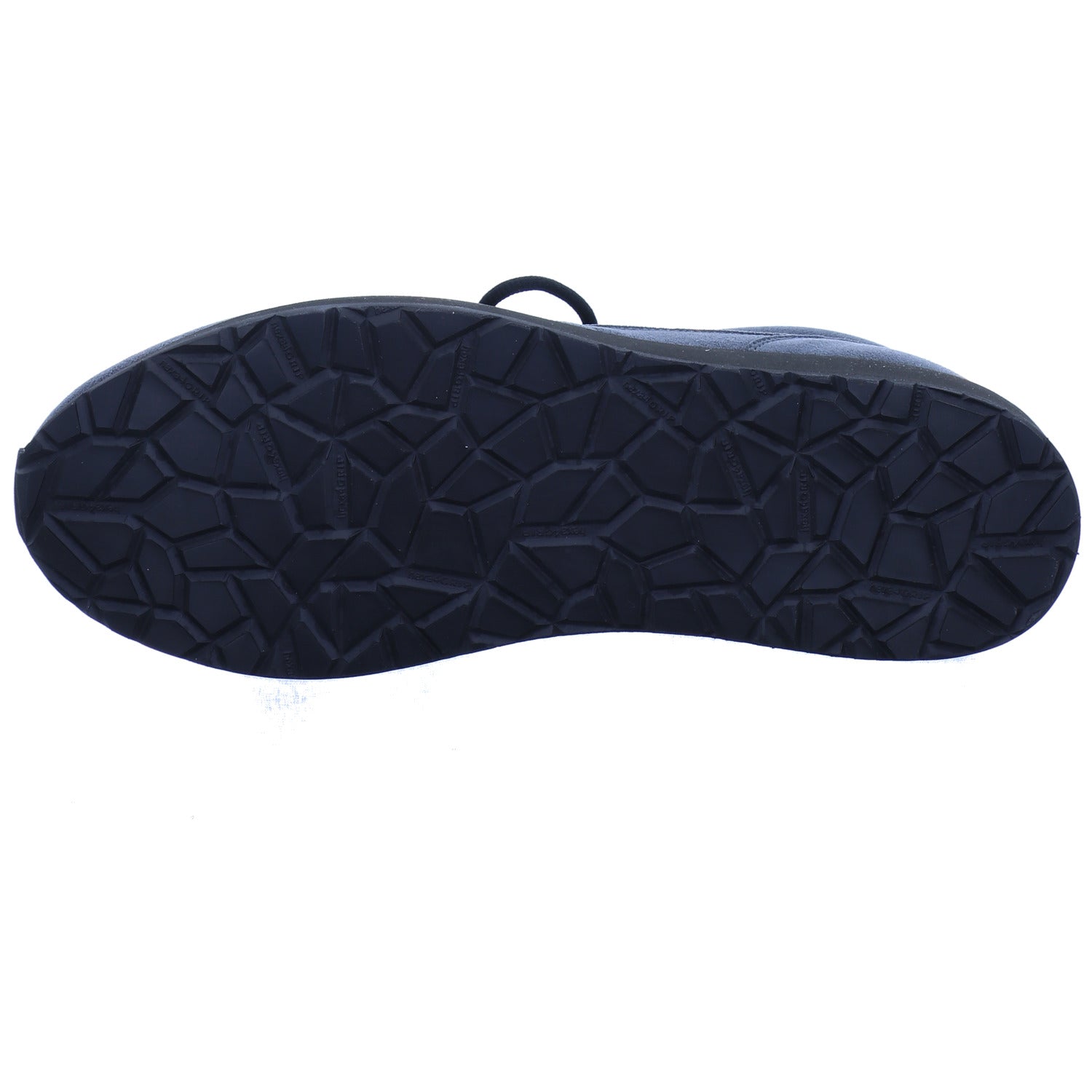 Lunge Lauf- u.Sportschuhe GmbH Cl. Walk S M grau – Sohle