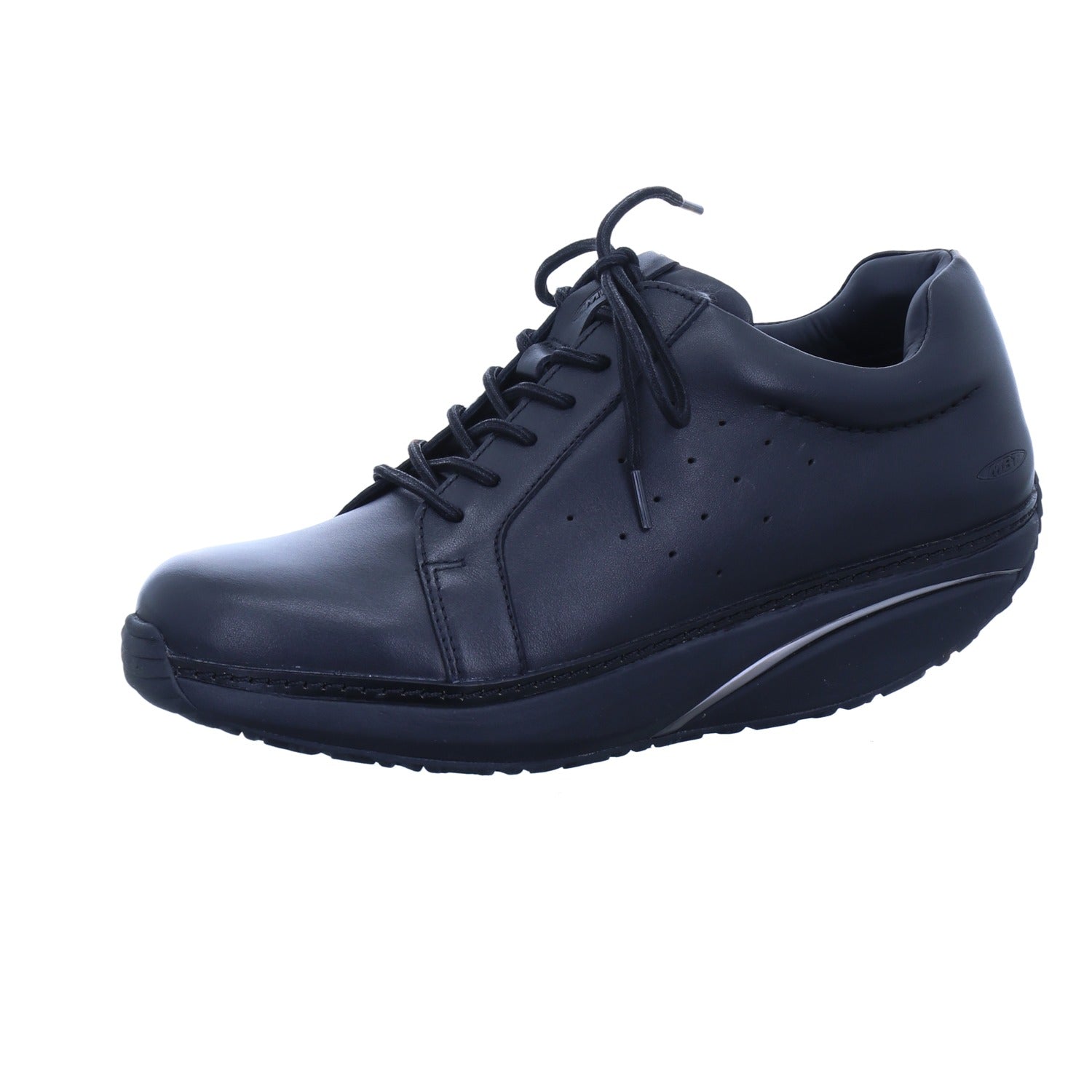 MBT Nafasi 2 Lace Up W schwarz – Ansicht 05