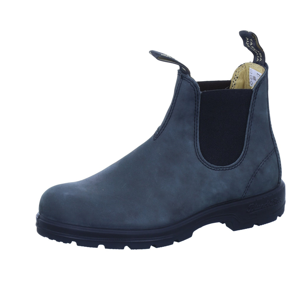 Blundstone Chelsea 587 schwarz – Ansicht 05