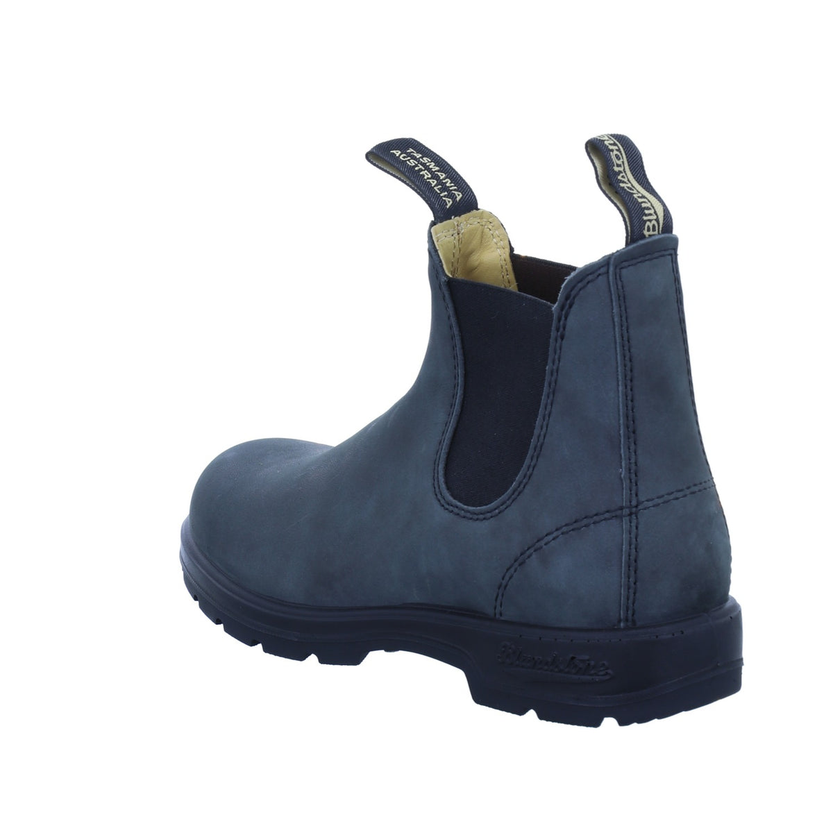 Blundstone Chelsea 587 schwarz – Ansicht 09