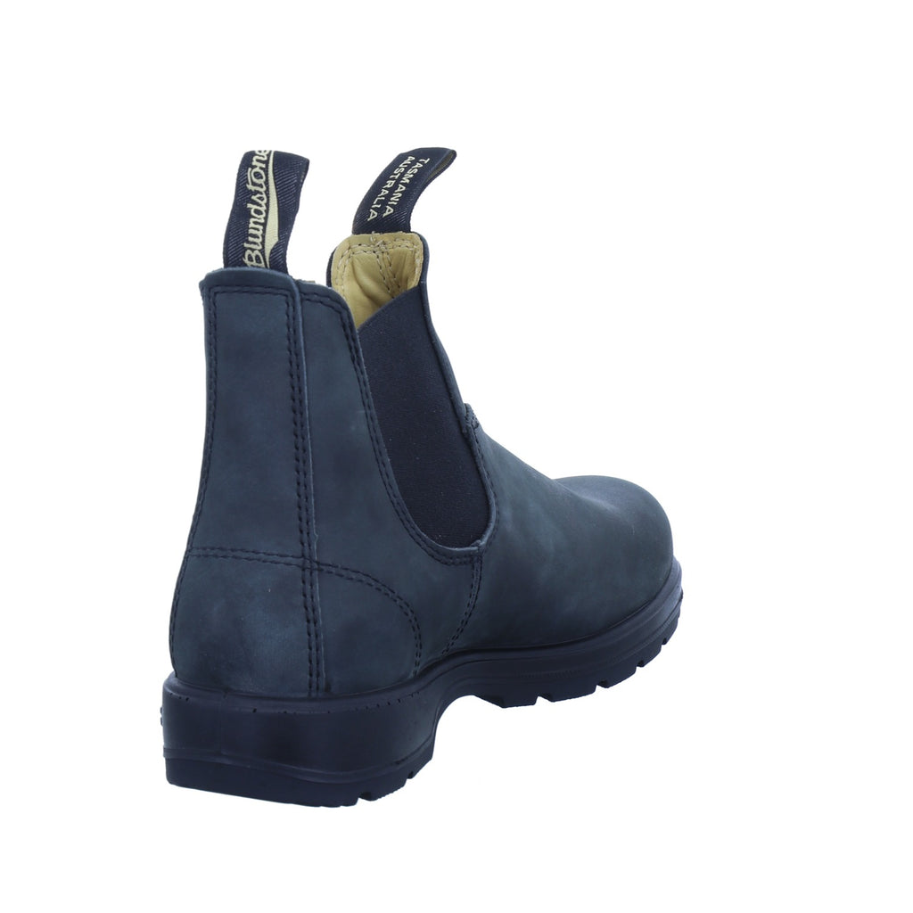 Blundstone Chelsea 587 schwarz – Ansicht 13