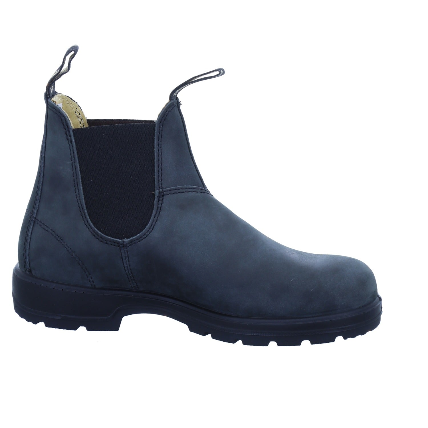 Blundstone Chelsea 587 schwarz – Ansicht 17