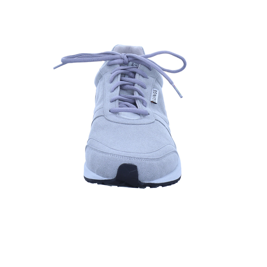 Lunge Lauf- u.Sportschuhe GmbH Cl. Walk S M grau – Ansicht 01
