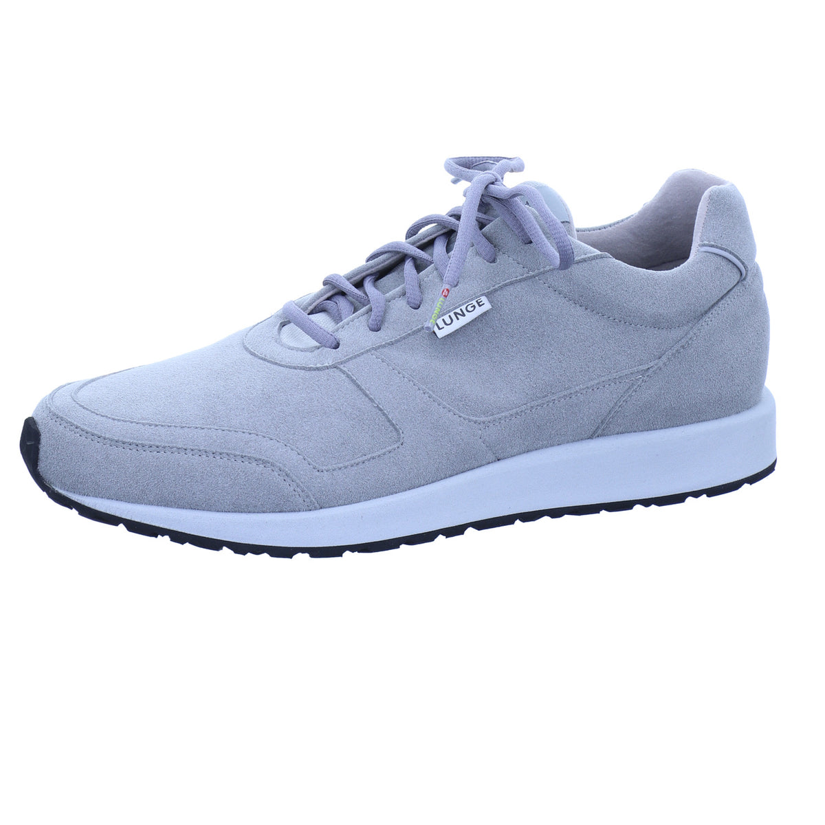 Lunge Lauf- u.Sportschuhe GmbH Cl. Walk S M grau – Ansicht 05