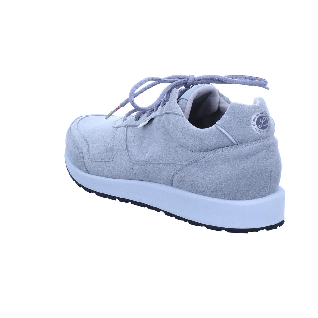 Lunge Lauf- u.Sportschuhe GmbH Cl. Walk S M grau – Ansicht 09