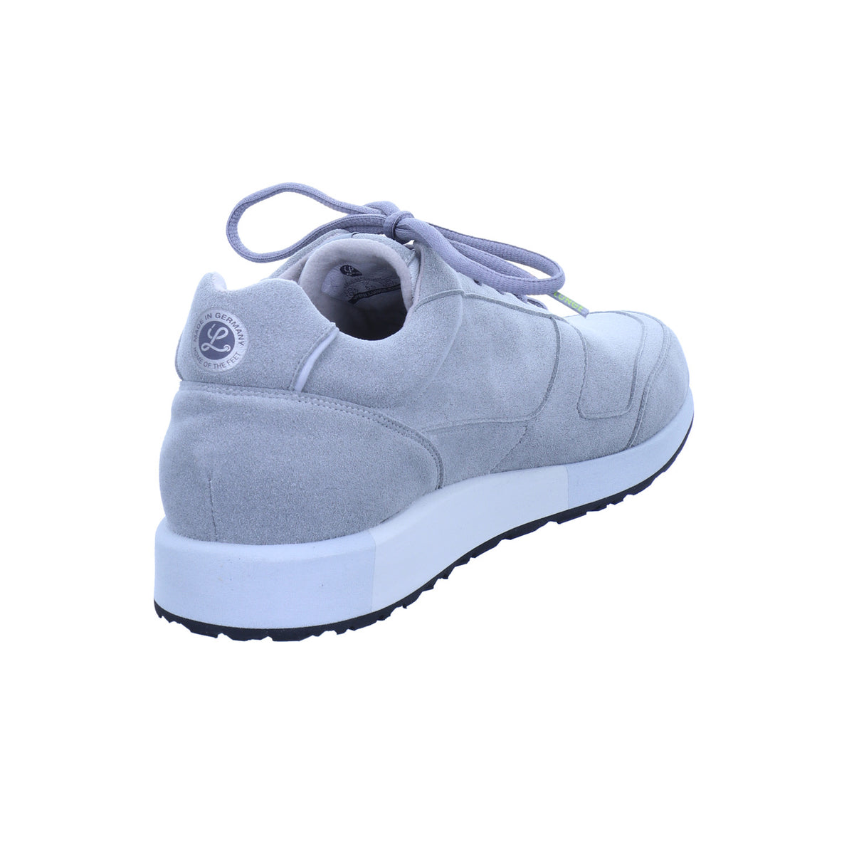 Lunge Lauf- u.Sportschuhe GmbH Cl. Walk S M grau – Ansicht 13