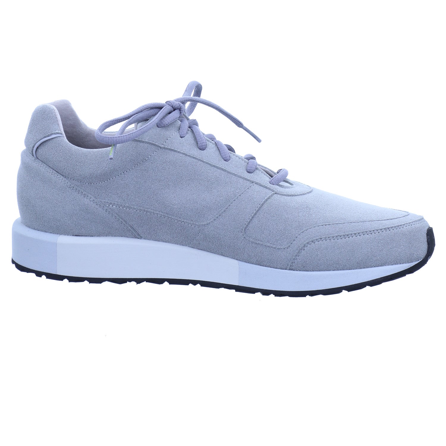 Lunge Lauf- u.Sportschuhe GmbH Cl. Walk S M grau – Ansicht 17