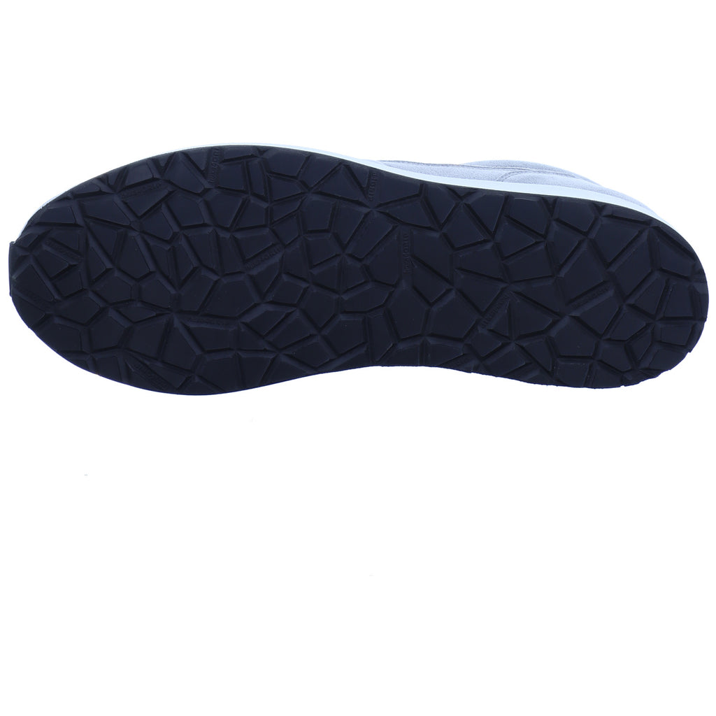 Lunge Lauf- u.Sportschuhe GmbH Cl. Walk S M grau – Sohle