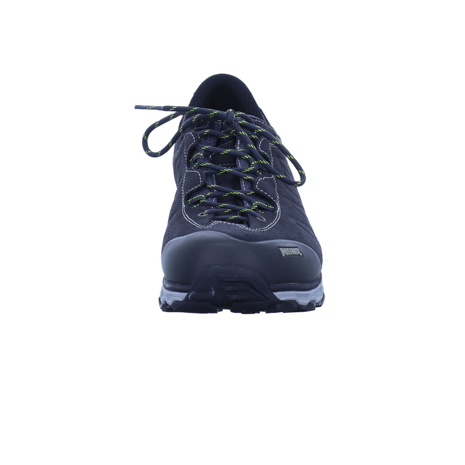 Meindl GmbH & Co KG, Lukas Asti GTX grau – Ansicht 01
