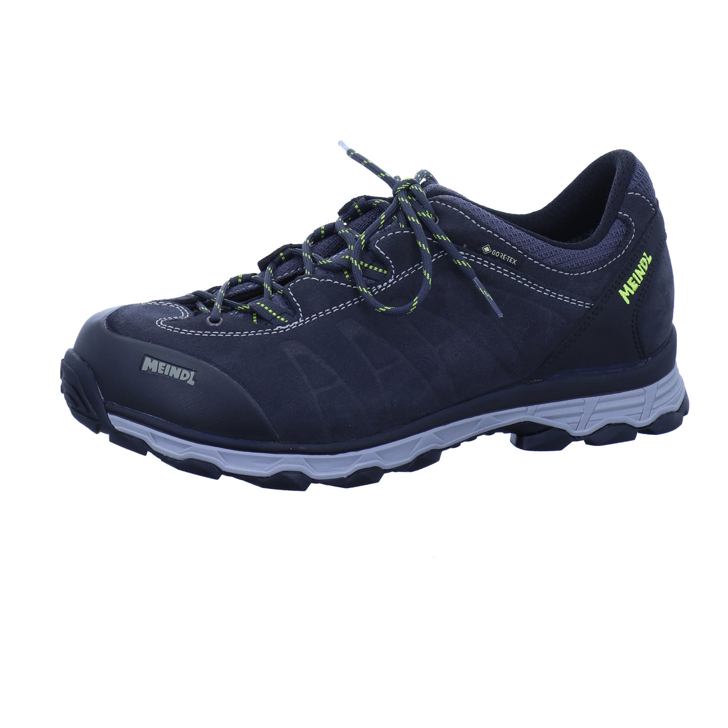 Meindl GmbH & Co KG, Lukas Asti GTX grau – Ansicht 05