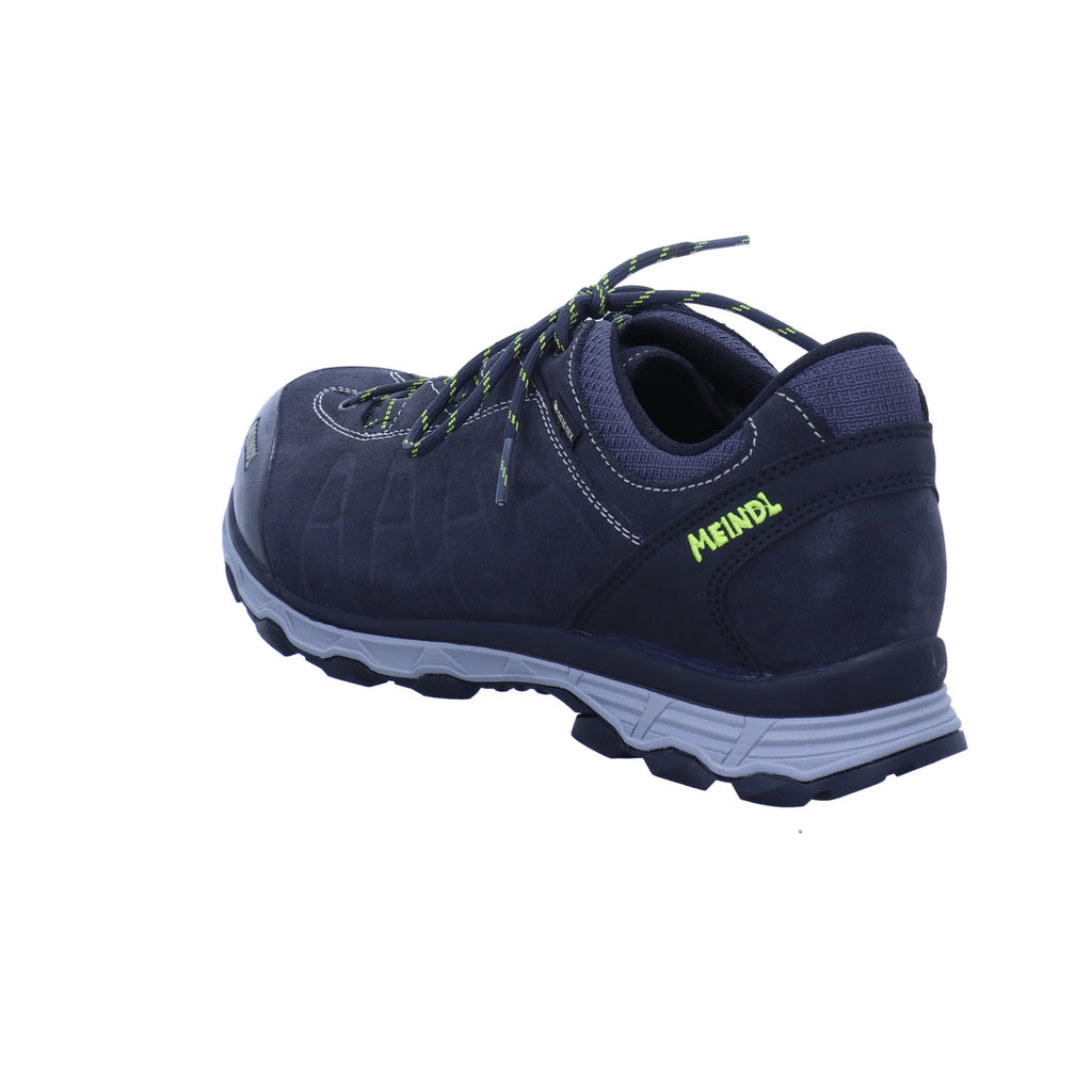 Meindl GmbH & Co KG, Lukas Asti GTX grau – Ansicht 09