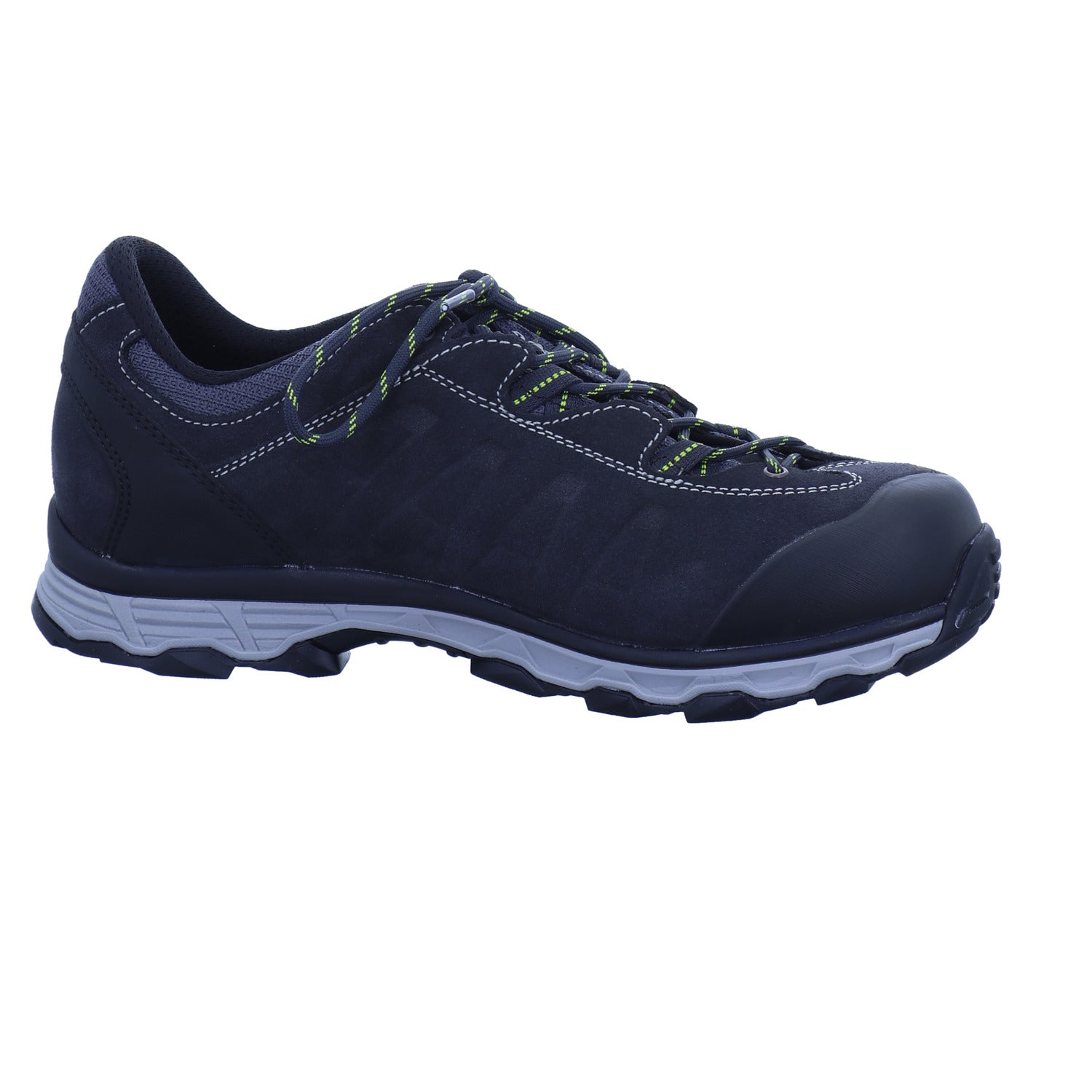 Meindl GmbH & Co KG, Lukas Asti GTX grau – Ansicht 17