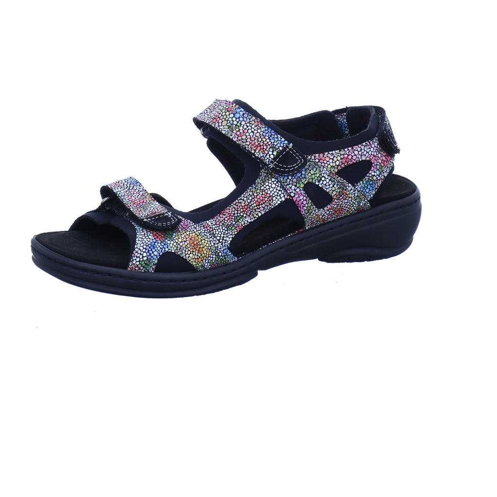Fidelio GmbH Sandale G multicolor – Ansicht 05