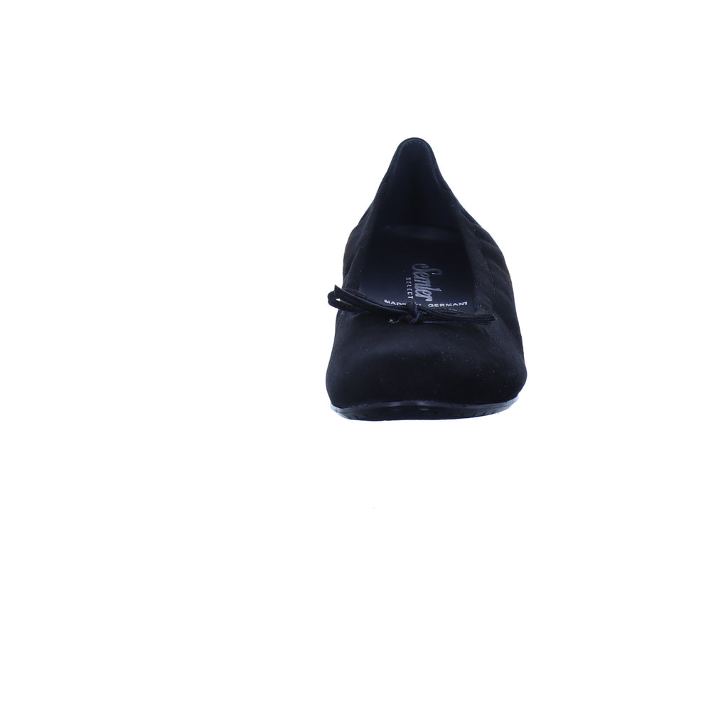 Semler Fabia schwarz – Ansicht 01