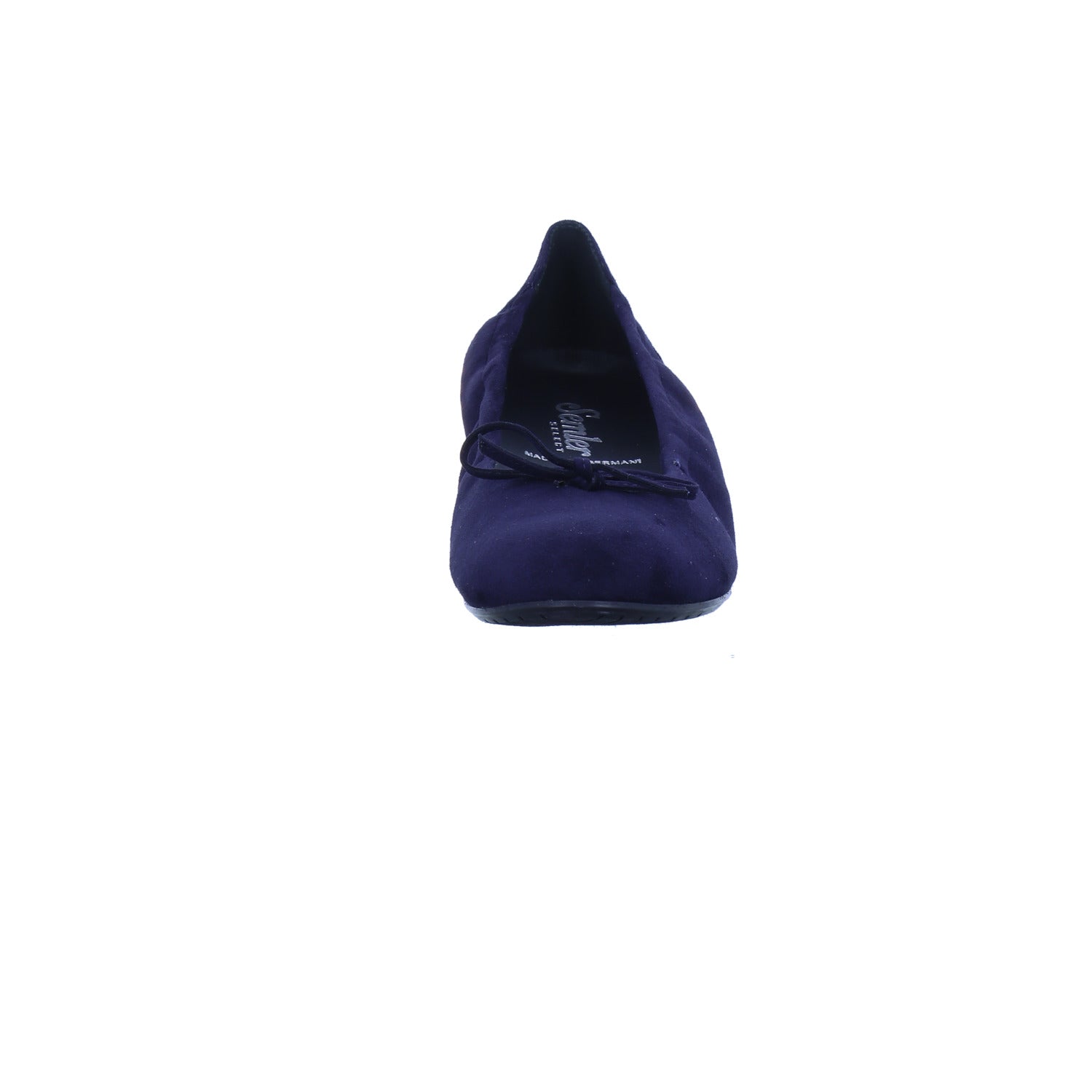 Semler Fabia blau – Ansicht 01