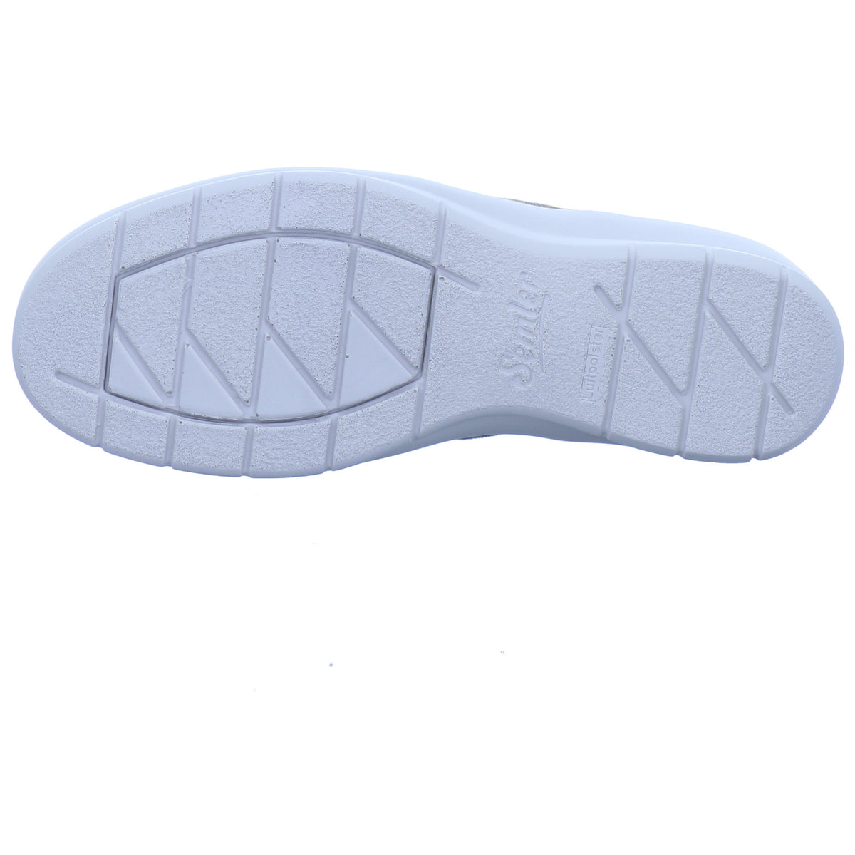 Semler Xenia beige – Sohle