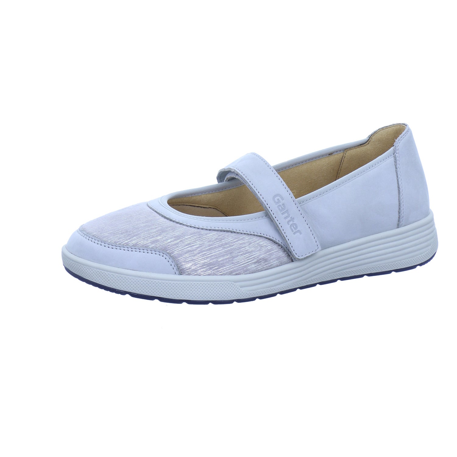 Ganter Shoe Fashion GmbH Klara grau – Ansicht 05