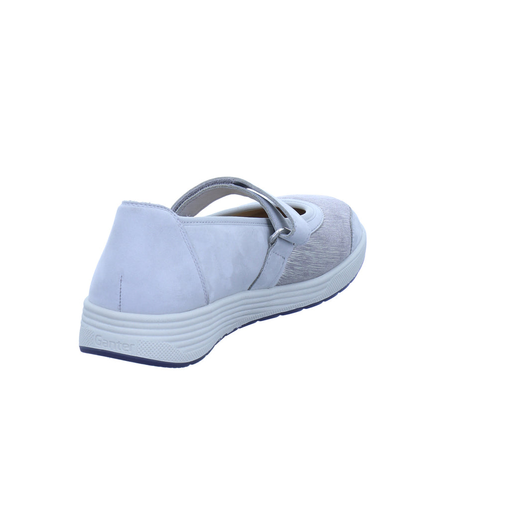 Ganter Shoe Fashion GmbH Klara grau – Ansicht 13
