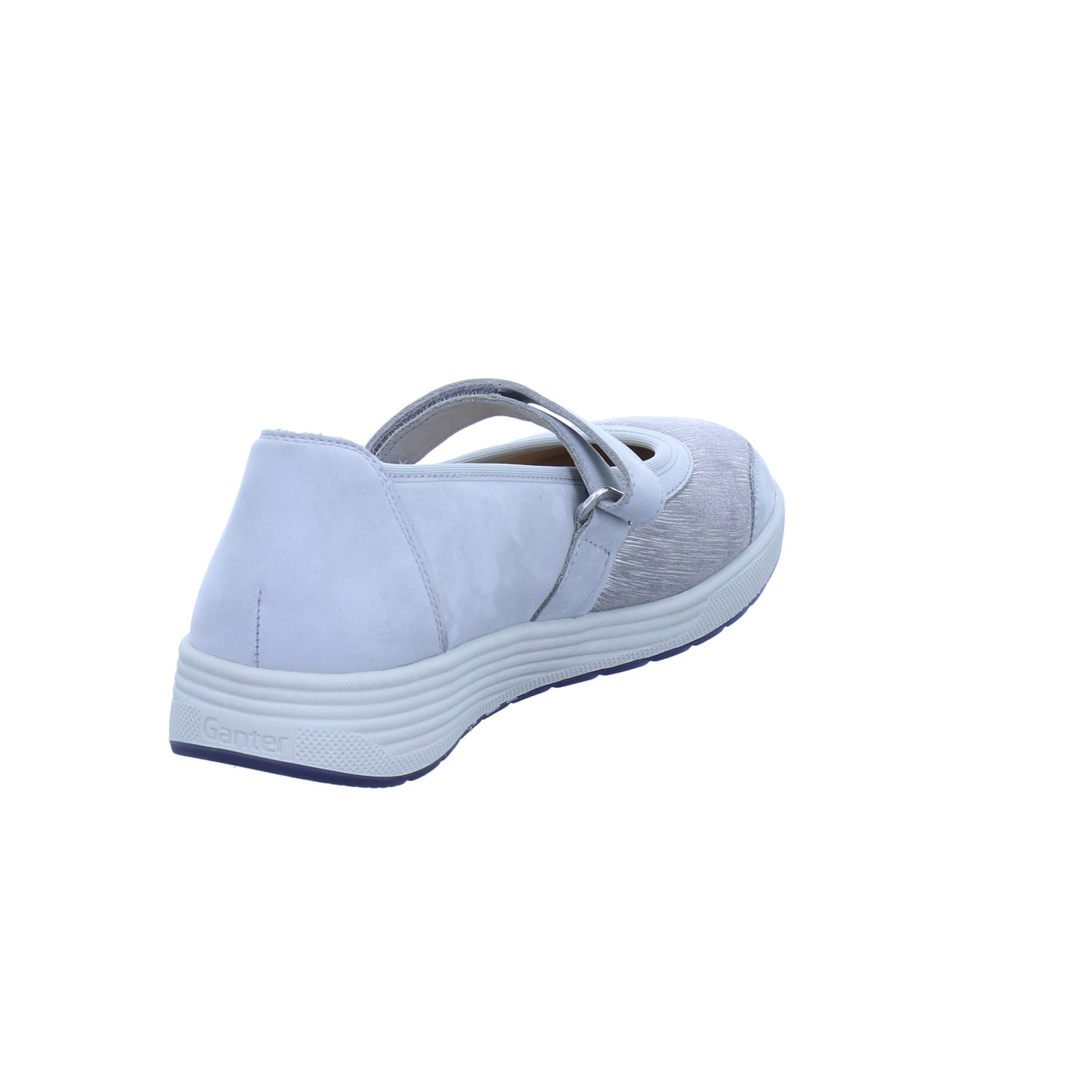 Ganter Shoe Fashion GmbH Klara grau – Ansicht 13