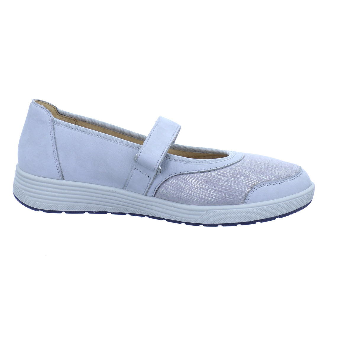 Ganter Shoe Fashion GmbH Klara grau – Ansicht 17