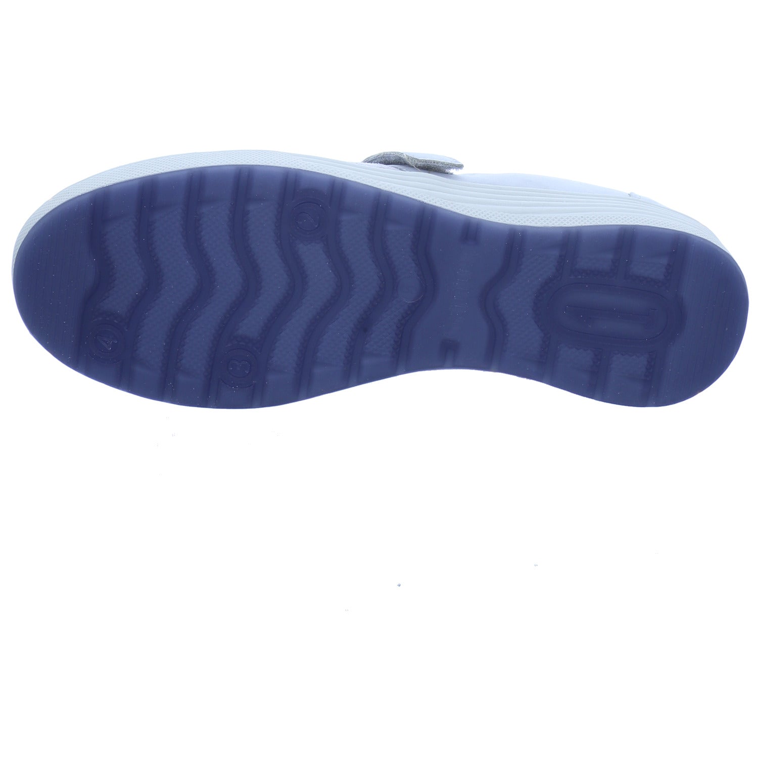 Ganter Shoe Fashion GmbH Klara grau – Sohle