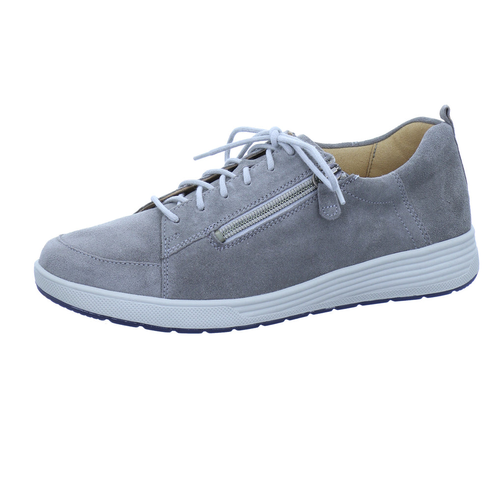Ganter Shoe Fashion GmbH Klara grau – Ansicht 05