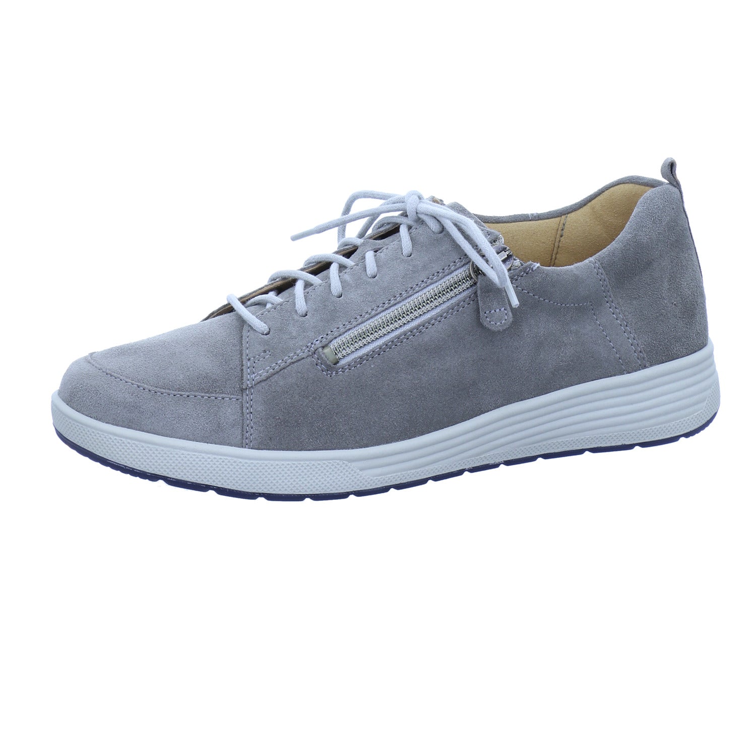 Ganter Shoe Fashion GmbH Klara grau – Ansicht 05