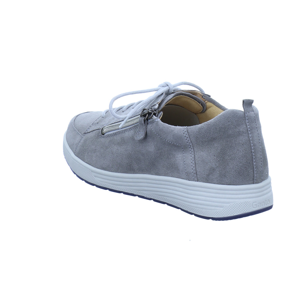 Ganter Shoe Fashion GmbH Klara grau – Ansicht 09