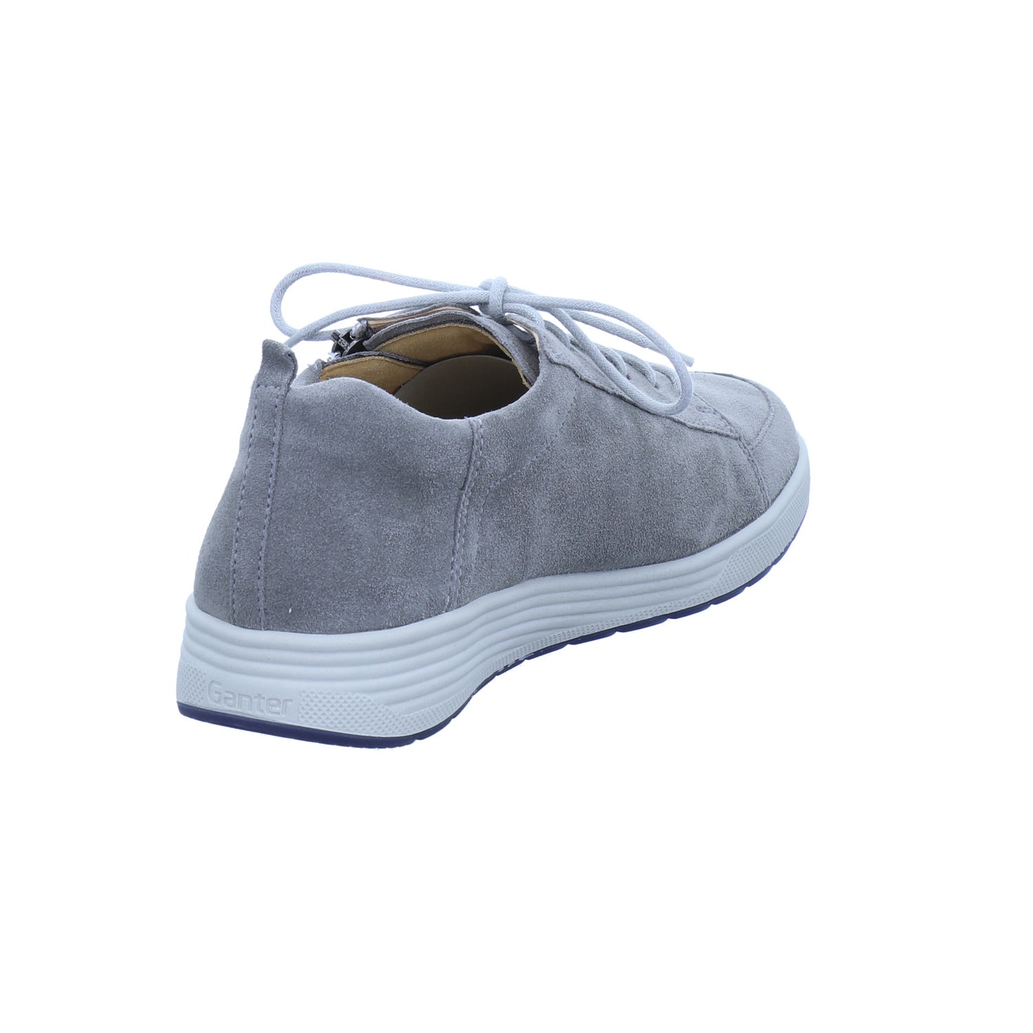 Ganter Shoe Fashion GmbH Klara grau – Ansicht 13