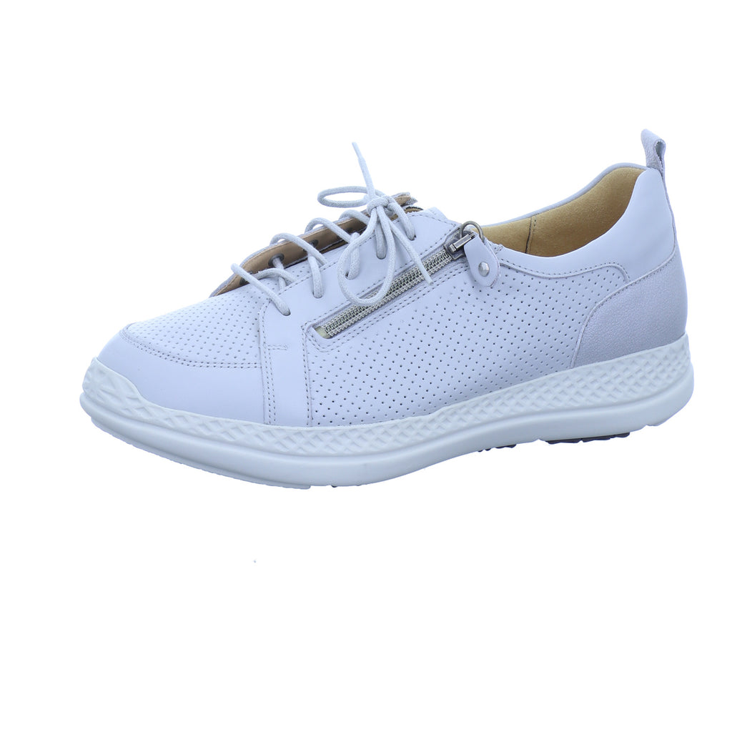 Ganter Shoe Fashion GmbH KarlaLuise grau – Ansicht 05